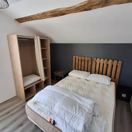 شقة Au Milieu De La Campagne *